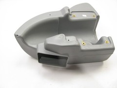NEW OEM LEFT Skid Steer Console Cover 218-6398 For 247B; 257B; 267B; 277B; 287B;