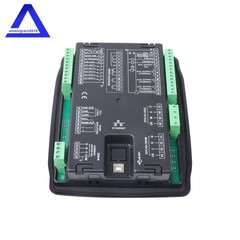 1PC Gensets Controller HGM6110N Generator Automatic Voltage Regulator Module