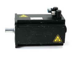 KUKA KK55Y-YYYY-073 Servo Motor ArtNo.104346 3.77kW 600V 8.9A 3000rpm -used-