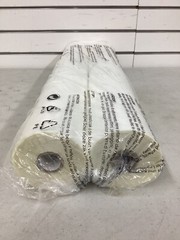 Gbc 3000004 NAP I Standard Laminating Roll Film Gloss 25in x 500ft 1.5 mil 2PK
