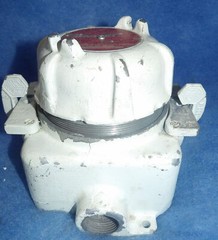 Crouse Hinds GUSC3210 20GB Explosion Proof Circuit Breaker Enclosure + 1 Year…