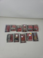 Apache Parts Lot See Details In DESCRIPTION