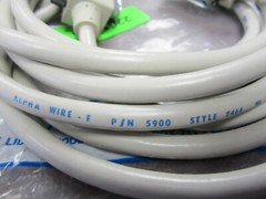 ALPHA 5900/4 13.1 FT ( 4M ) Cable