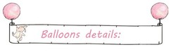 Teapot Balloon 4 Pieces 22inch Pink Green Teapot Mylar Foil Mylar Balloons for