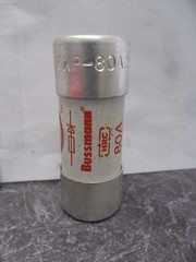 New Bussmann FWP-80A22Fa 80 Amp Semiconductor Fuse 700VAC