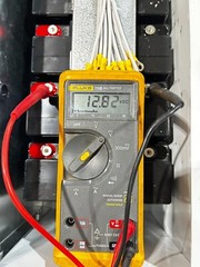 Dual Lite LG1150S Interruptible power supply- 1150W