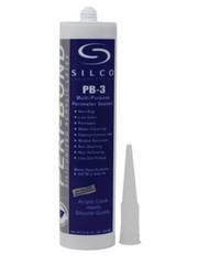 Silco PB-3 Siliconized Acrylic Latex (Paintable)