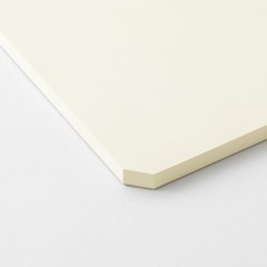 15235006 Memo MD Pad, A5, Unruled