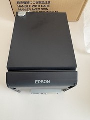 Epson TM-T70II Thermal Receipt Printer C31CD38A9801 NEW