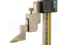 Aventor 12″, 300mm DPS Electronic Height Gage 0.0005″/0.01mm Grad R]