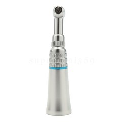 1-10Pcs NSK Style Dental Low Speed Contra Angle Handpiece E-type Fit FG1.6mm Bur