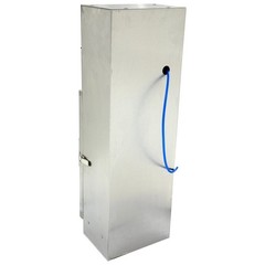Pneumatic Aerosol Paint Filling Machine for Spray Paint 100/200ml Can Filler