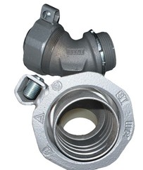 APPLETON STB-45150L CONDUIT CONNECTORS 2PC