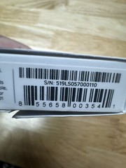 Square Credit Card Reader for iPhone, iPad and Android