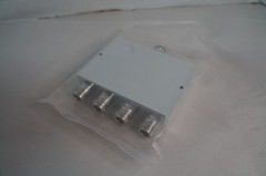 INSTOCK GPS400 GPS Signal Splitter 4 Way Type N Jack 1000- 2000 MHz
