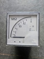 IME ANTN1141 AL96MI Insulation Network Monitor