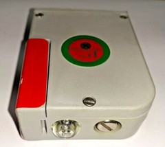 ALLEN BRADLEY PHOTOSWITCH 42MRA-5000 ADAPTER PHOTOHEAD, TYPE 42 MTB