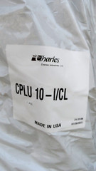 Charles CPLU 10-I/CL PEDLOCK Universal Non-Metallic Buried Plant Pedestal
