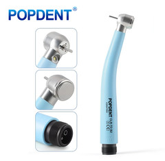 NSK Style Dental Fiber Optic LED E-generator High Speed Handpiece Air Turbine