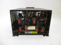 FOXBORO 43AP-PA42N/TA-1A 15′ (AS PICTURED) UNMP