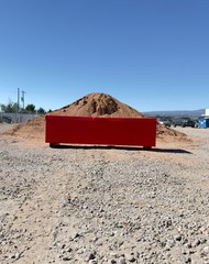 Fire Box – Contractor’s Fire Fighting Tool Cache Delivery Included!