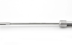 Karl Storz 459036 Stammberger Antrum Punch, 360° Rotatable, Backward Cut, Pediat