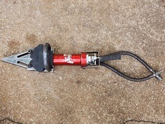 Champion Jaws of Life Hydraulic Rescue Extraction Mini Spreader