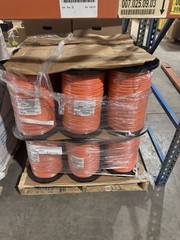 NEPTCO WIRE TRAC TST 600W P 5 MF ORG 13.25 TRACE SAFE TRACER WIRE (5000FT)