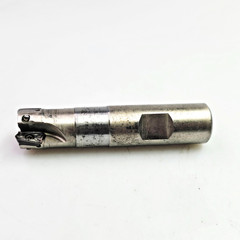 Iscar 0.75″ HM90 E90A-D.75-3-W.75 End Mill Indexable Milling Cutter 3/4″