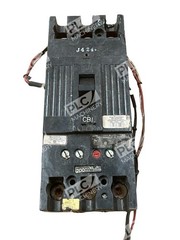 General Electric TFJ236200 Circuit Breaker 200A 600VAC 3 Pole