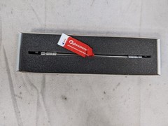 Phenomenex LC 00F-4255-E0 Luna 5 µm CN 100 Å, LC Column 150 x 4.6 mm, Ea