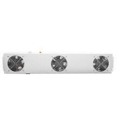 Static Eliminator Ionizing Air Blower Anti Static Ionizer Anti Static Fan 3 fans