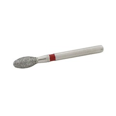 Dental Diamond Burs Egg 379-018 023 FG Burs Super Coarse Extra Fine High Speed