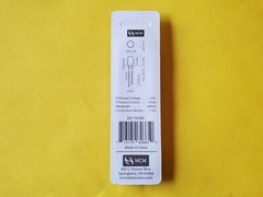 Blue LED Light Bulb InGaN/sapphire 3mm 3.2V 30mA 30° Angle 10 25 50 Count Diode