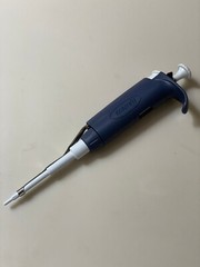 PIPETTE – Rainin LTS 2-20uL Pipet Lite L20 Single Channel WORKING