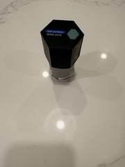 Advantech WISE-2410-NB Wireless Triaxial LoRaWAN Vibration Sensor
