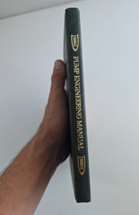Vintage Durco Pump Engineering Manual Duriron Company Inc 1980 Industrial Book