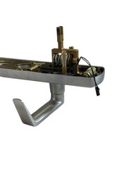 Von Duprin E996L-R/V Electric Locking Trim Lever US26D RHR Handle (JUST HANDLE)