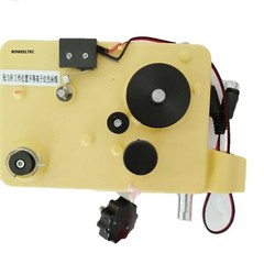 MT-100 0.04-0.12wire Diameter Coil Winding Magnetic Tensioner