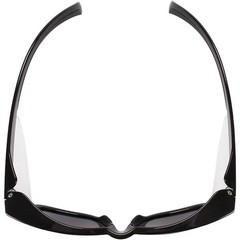 Kleenguard 49311 Safety Glasses, Maverick, Smoke Anti-Fog Lens, Polycarbonate,