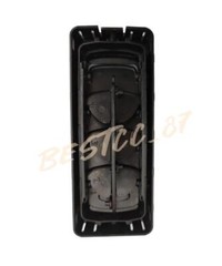 2PC RD451-49570 For Kubota Vent Compact Track Loader SVL75 SVL75C