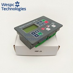 AMF25 Control Module for Genset Generator Controller Auto Stop Control Module