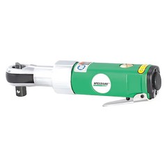 Speedaire 21Aa60 Air Ratchet Wrench, 1/4 In Drive
