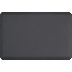 WellnessMats Original Collection Anti-Fatigue 36″L x 24″W x 0.8″Th, Grey