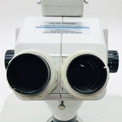 Caltex Systems STZ-45 3D Digital Video Measurement Inspection Stereo Microscope