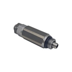 172A48-74210 Relief Valve Assembly Fit For Yanmar Vio55-5b Excavator New