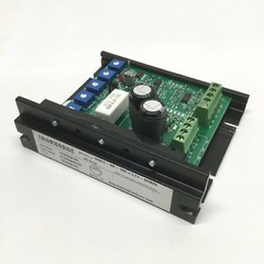 Automation Direct IronHorse GSD1-48-10C Open Frame DC Motor Drive 12-48VDC 10A