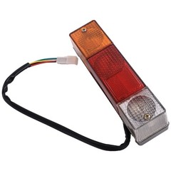 Rear Combination Lamp 514A7-10212 For TCM Forklift FD35T8 FD45T8 FD50T8 FD40T8