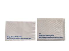 eBay SHIPPING SUPPLIES STARTER KIT 20 PADDED BUBBLE and POLYMAILER ENVELOPES