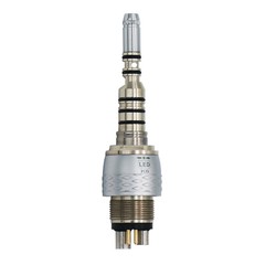 US COXO Fiber Optic Large Handpiece Fits KaVo Compatible LED Coupler CX207-GK-TP